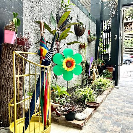 Qing Man Homestay เมืองฮวาเหลียน ภายนอก รูปภาพ