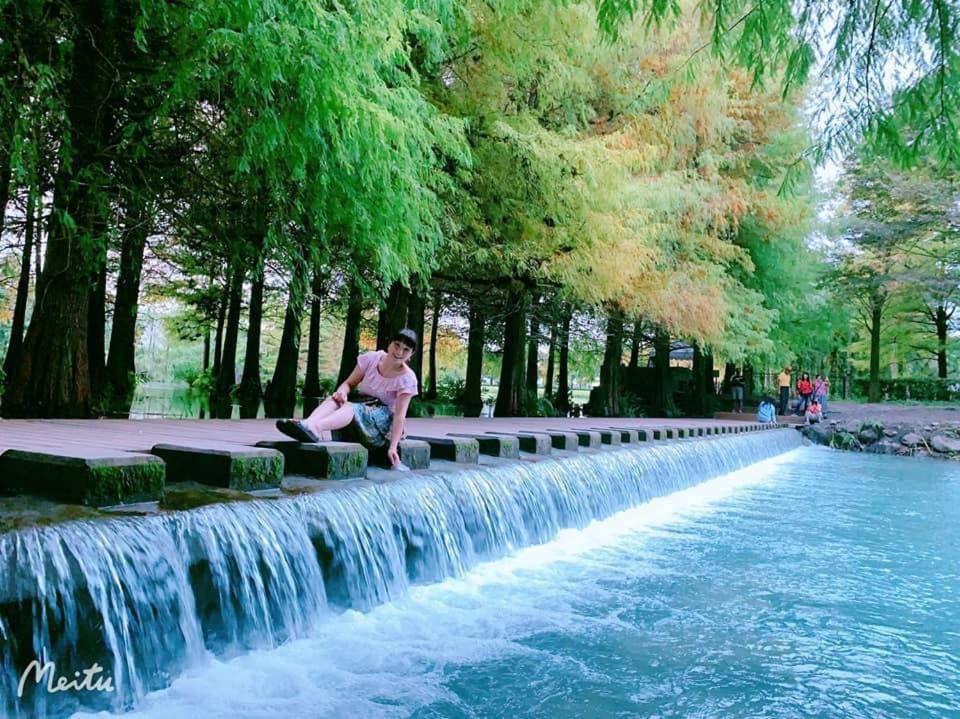 Qing Man Homestay เมืองฮวาเหลียน ภายนอก รูปภาพ