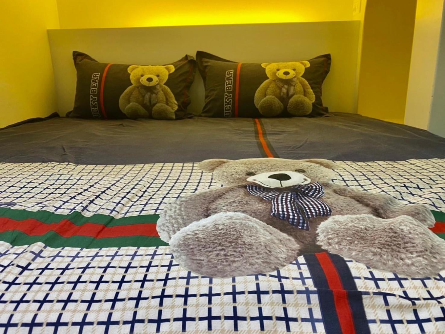 Qing Man Homestay เมืองฮวาเหลียน ภายนอก รูปภาพ