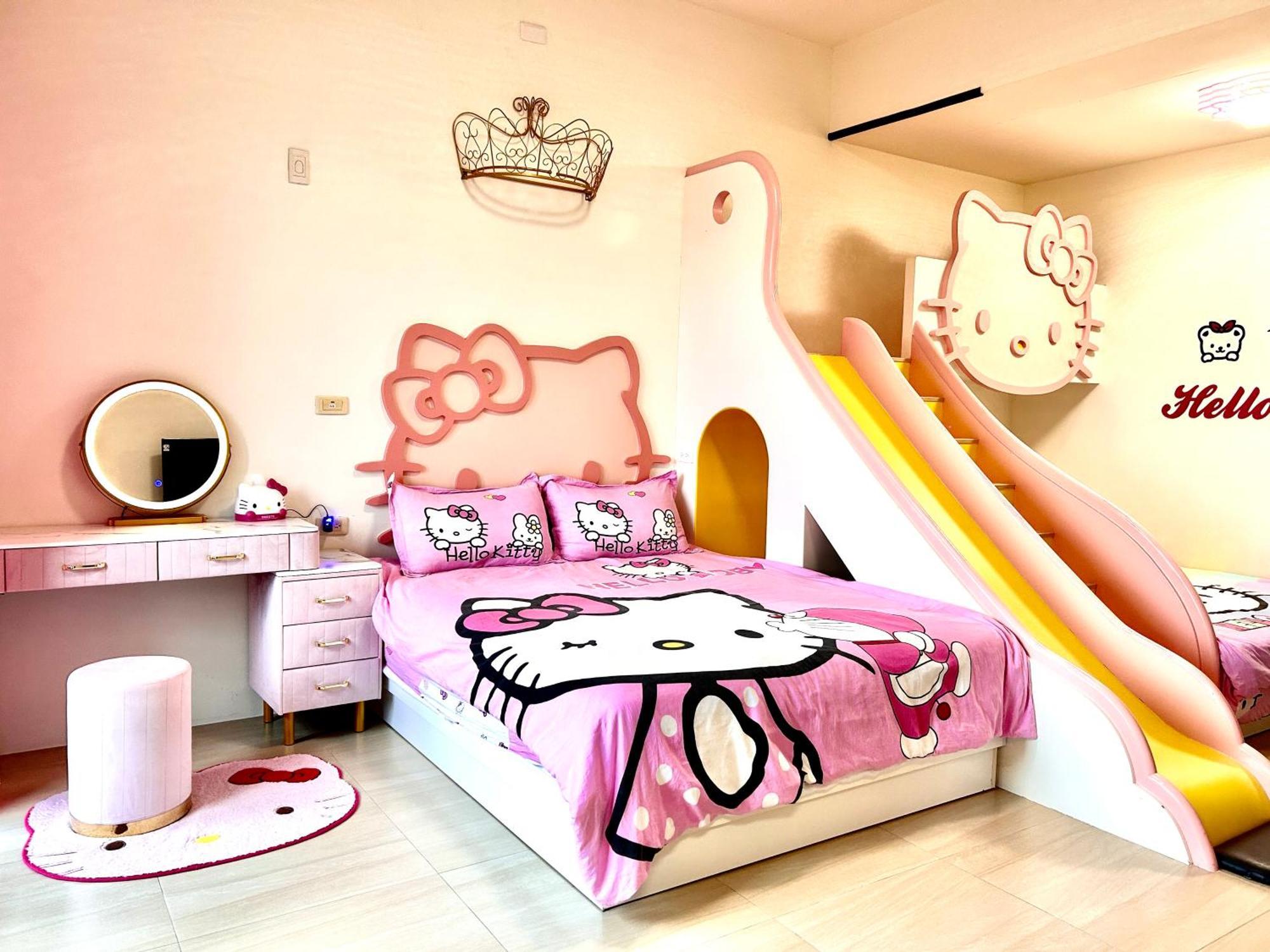 Qing Man Homestay เมืองฮวาเหลียน ภายนอก รูปภาพ