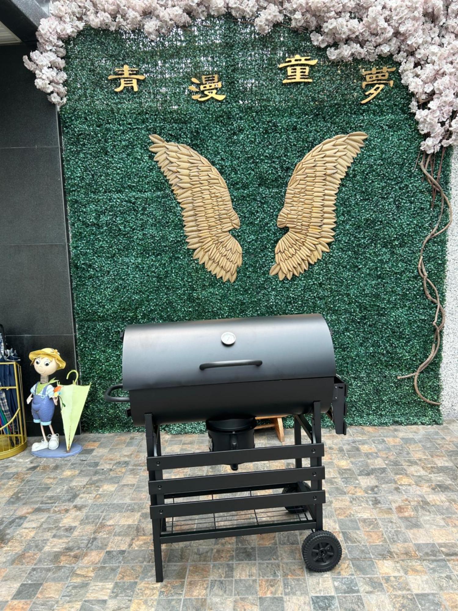 Qing Man Homestay เมืองฮวาเหลียน ภายนอก รูปภาพ