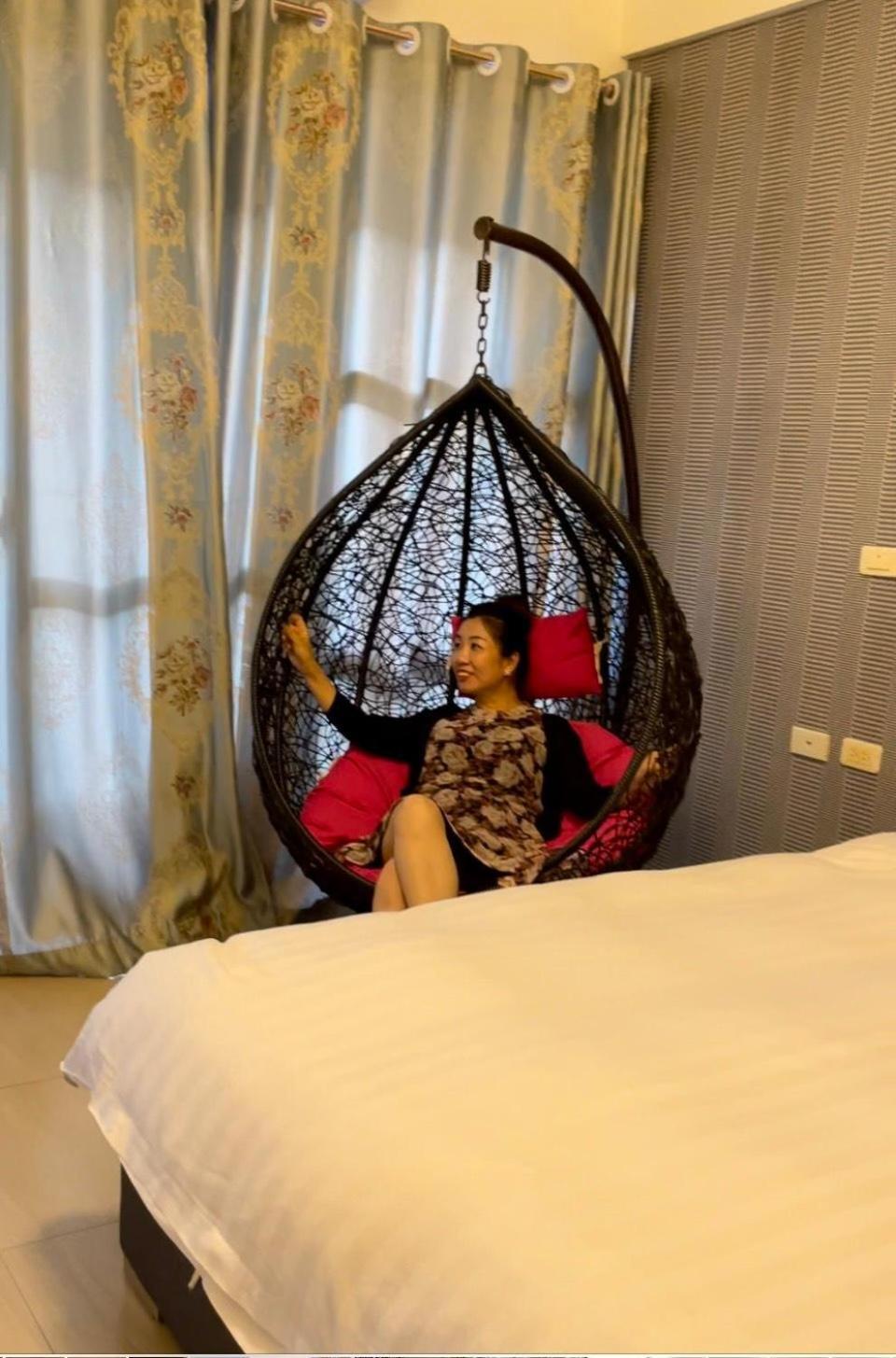 Qing Man Homestay เมืองฮวาเหลียน ภายนอก รูปภาพ